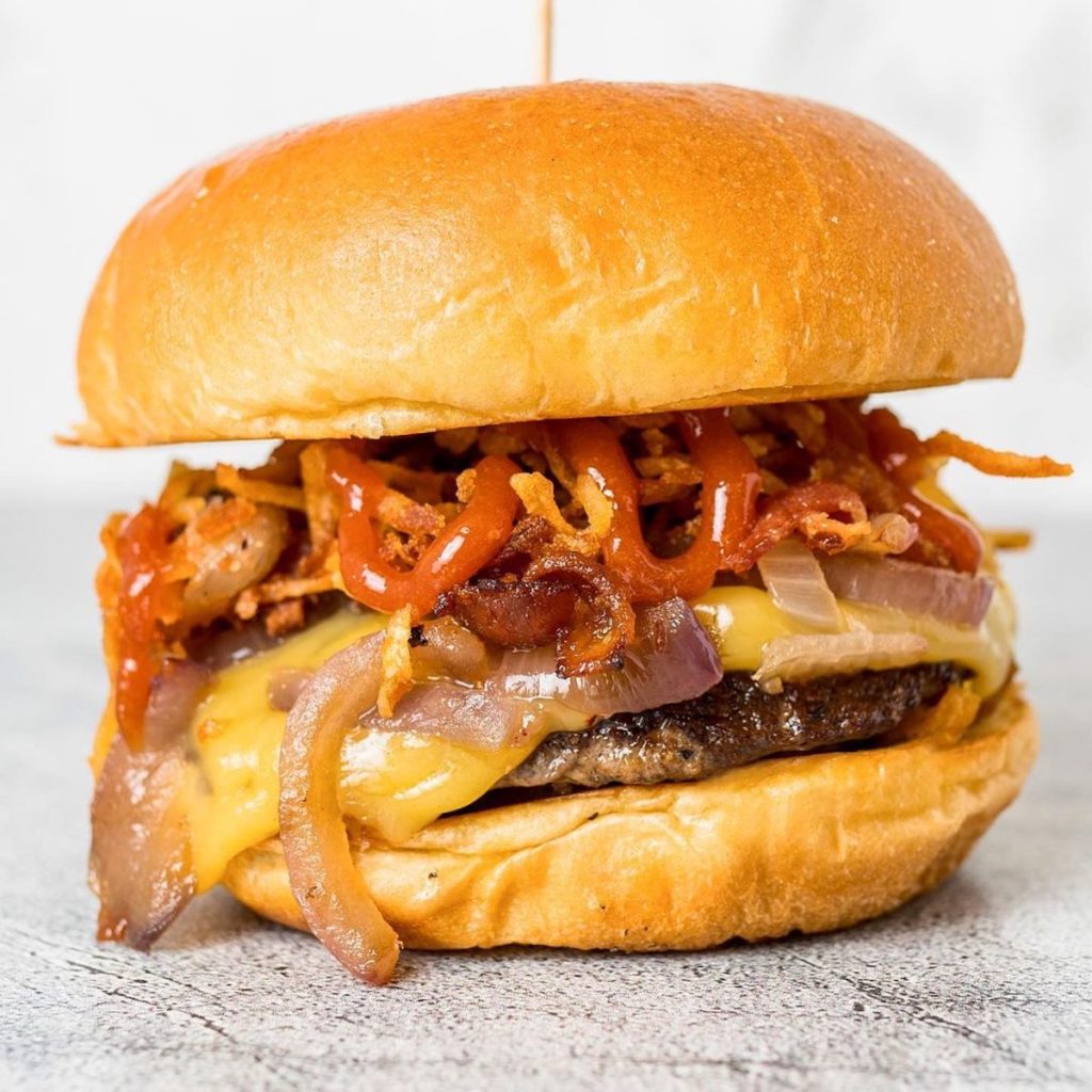 Award Winning Burger & Kebab Joint, PINCHO, to See Expansion