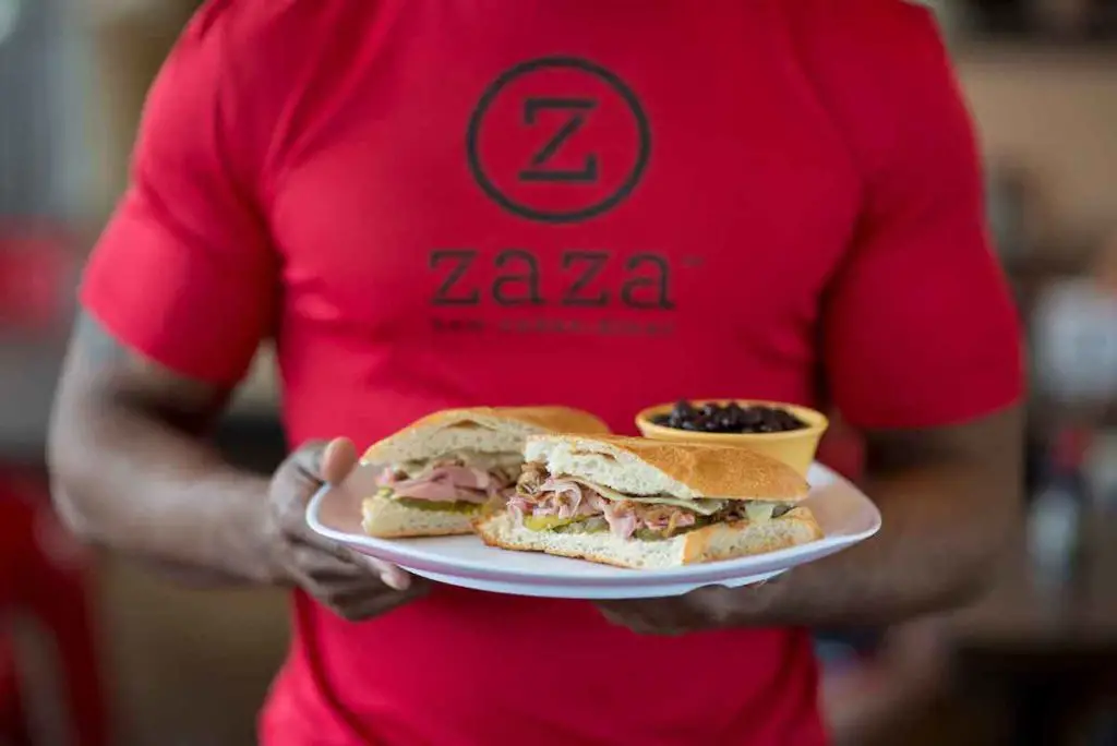 Orlando’s Zaza New Cuban Diner Plans Big Expansion
