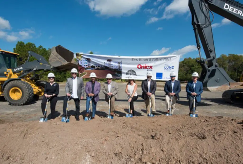 Groundbreaking Kicks Off Construction of $65 Million Multifamily Community in Orlando's Lake Nona Market