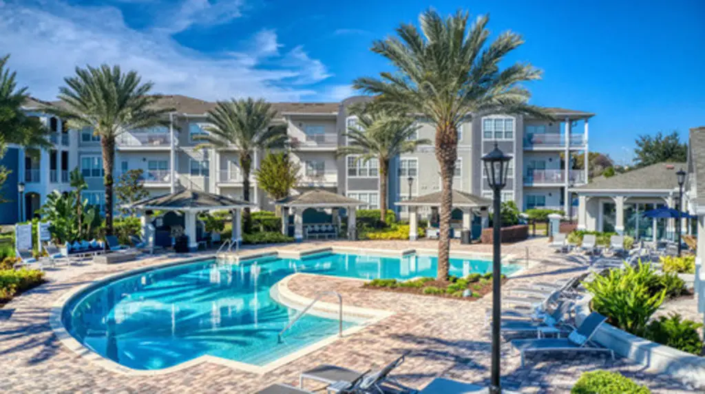 TerraCap Management Acquires 371-Unit Apartment Complex in Orlando, FL