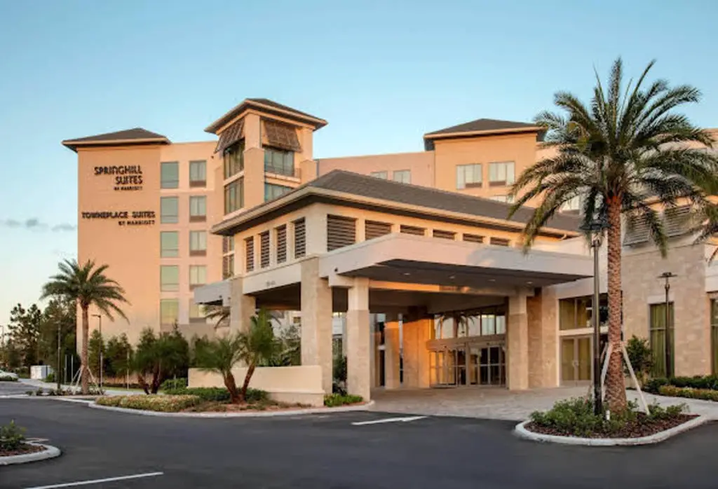 Monarch Alternative Capital Grows Orlando Hospitality Portfolio through Unique Dual-Branded Hotel Purchase