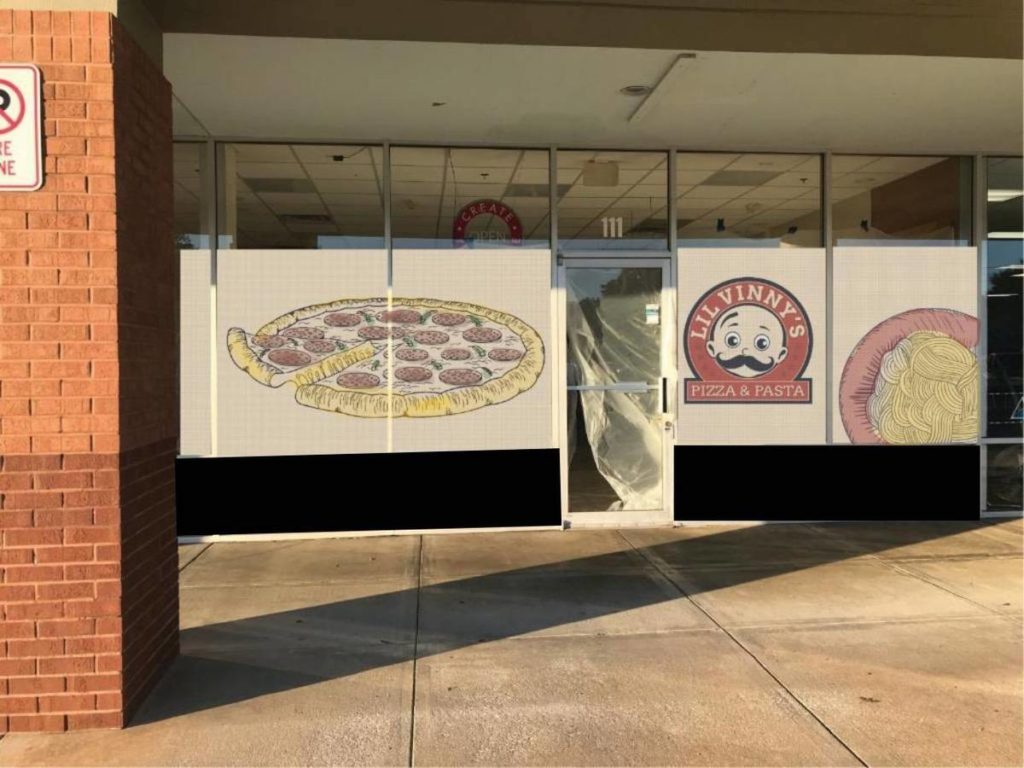 Lil Vinny's Bringing Hand-crafted New York-Style Pizza to Oviedo