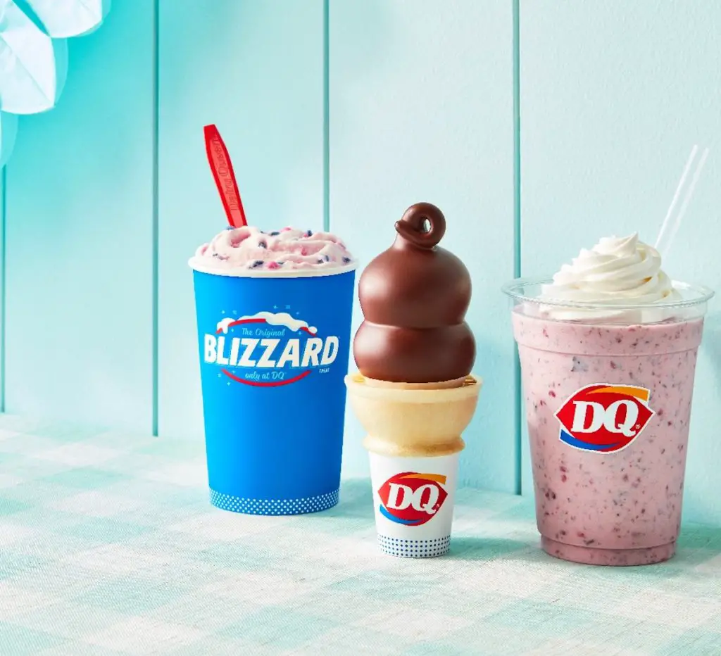 Clermont to See a New Dairy Queen Location | What Now Orlando 2022