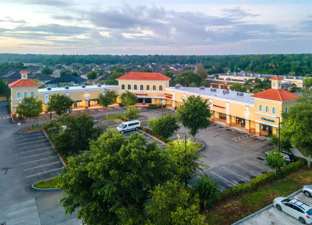 Orlando’s Retail Real Estate Market is Breaking Records