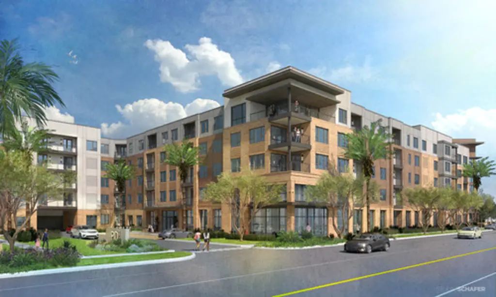 Embrey Closes Land Purchase in Orlando For Phase Two Multifamily Residential Project