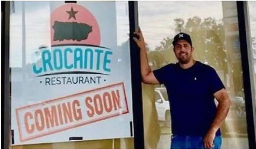 Crocante Restaurant is coming to Orlando Summer 2022