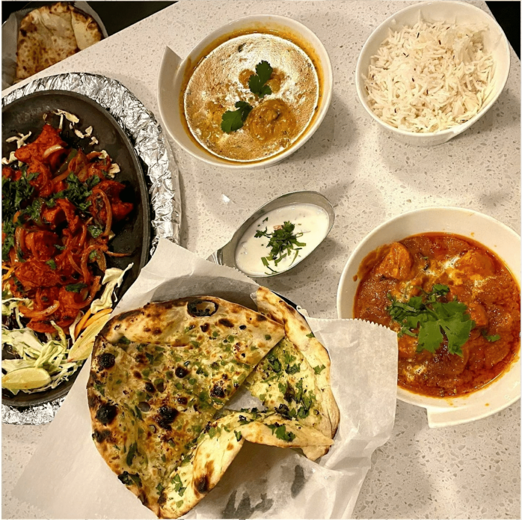 Tabla Indian Restaurant Moves Forward With Oviedo Expansion 1