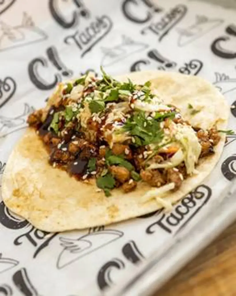 Open for Business: Capital Tacos Makes Official Orlando Debut