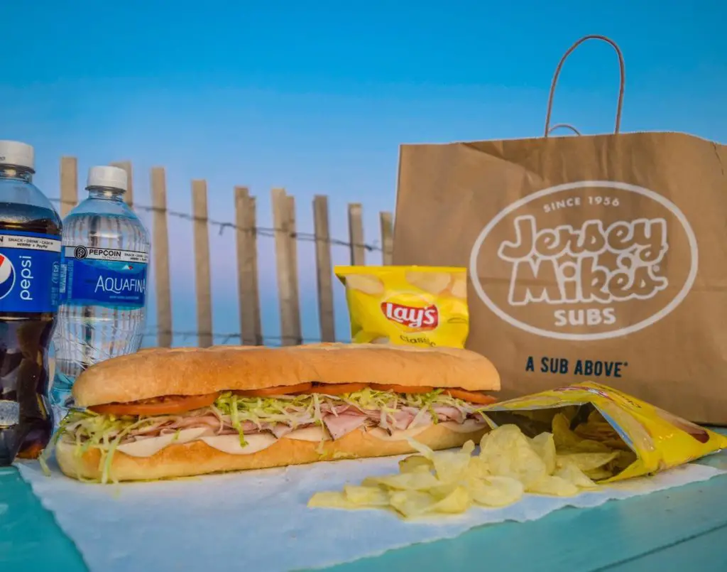 Jersey Mike’s Subs Looks to Expand its Central Florida Footprint