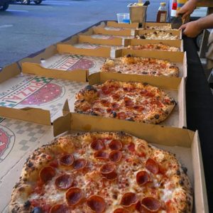 Locally Owned and Operated Pizza Place to Open in Orlando