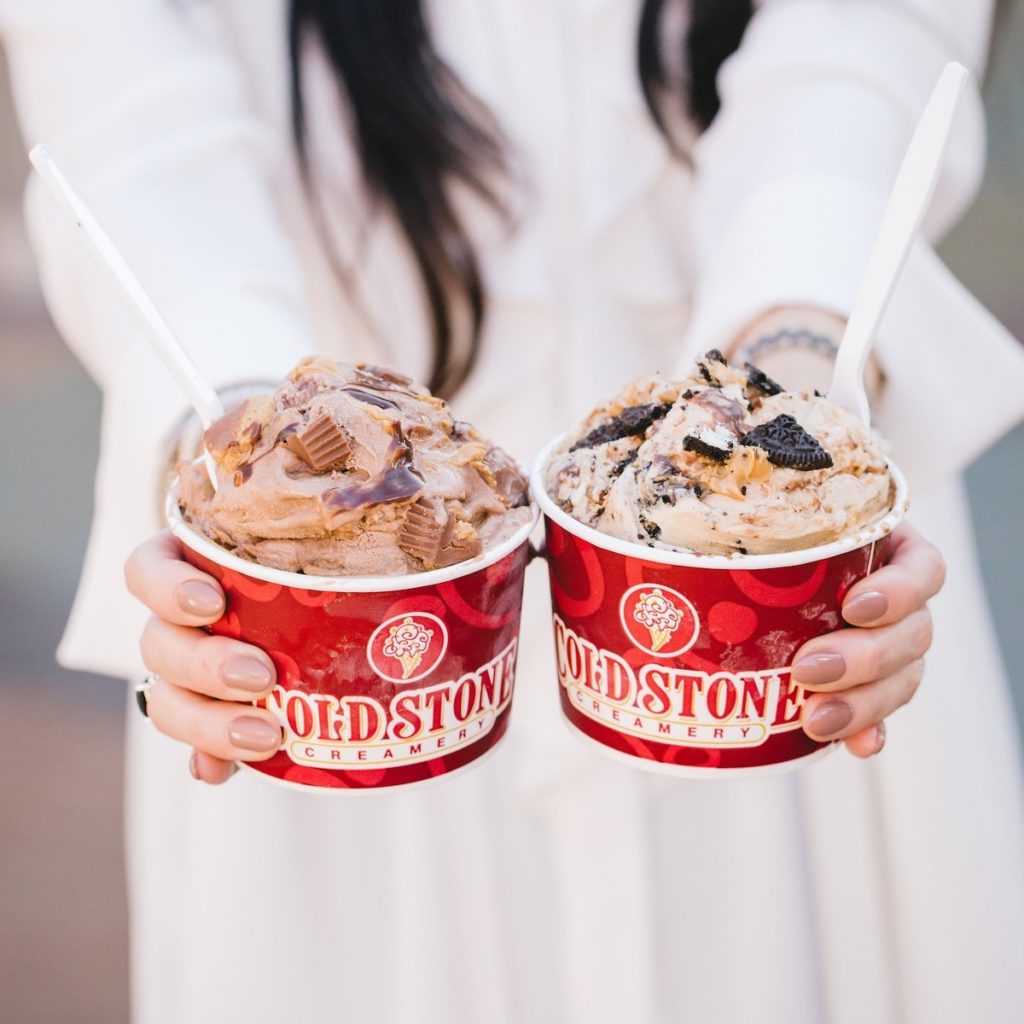 Cold Stone Creamery Looks to Expand its Central Florida Footprint