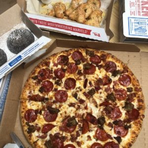 Orlando Domino’s to Operate Under New Management