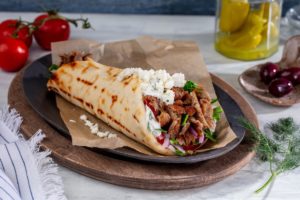 The Great Greek Mediterranean Grill to Expand its Central Florida Footprint 