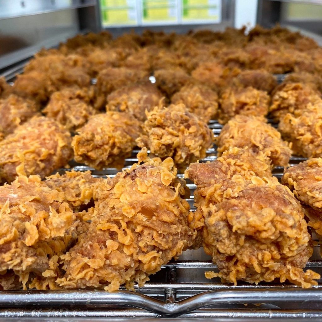 Kentucky Fried Chicken Looks to Expand its Central Florida Footprint