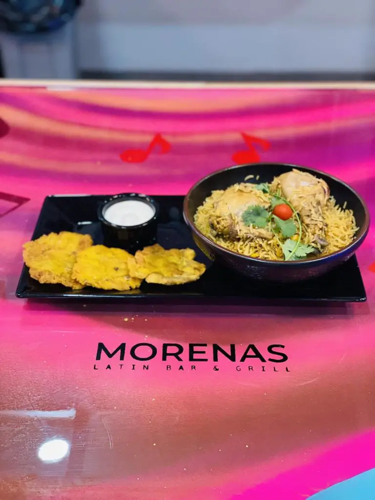 Morenas Latin Bar & Grill to Operate Under New Ownership