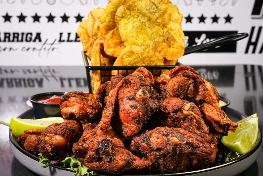 Kissimmee Brick -and-Mortar Chicken Joint Expands to Food Truck in Orlando
