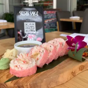 Miami-Based Sushi Chain to Debut in Central Florida