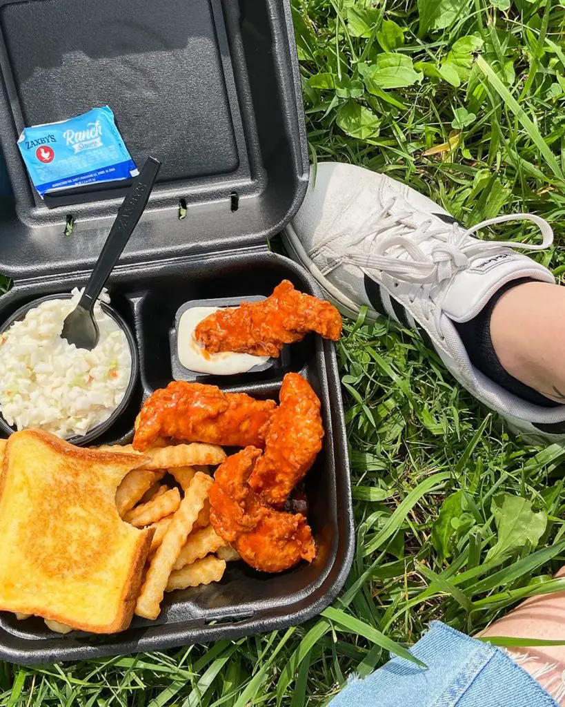 Zaxby’s to Expand Central Florida Footprint