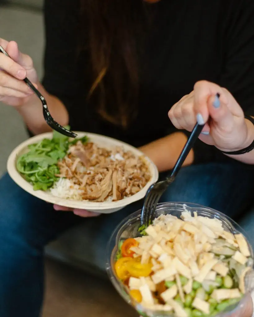 Healthy Lunch Bowl Brand to Open in Orlando