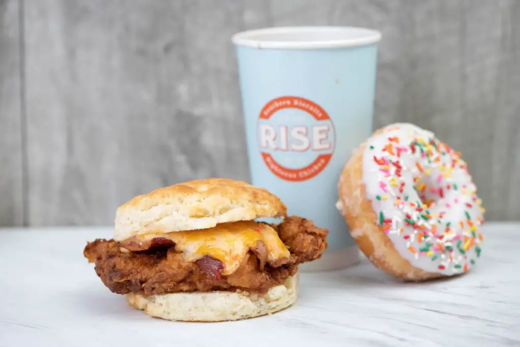 Rise Southern Biscuits to Make Florida Debut in Winter Park