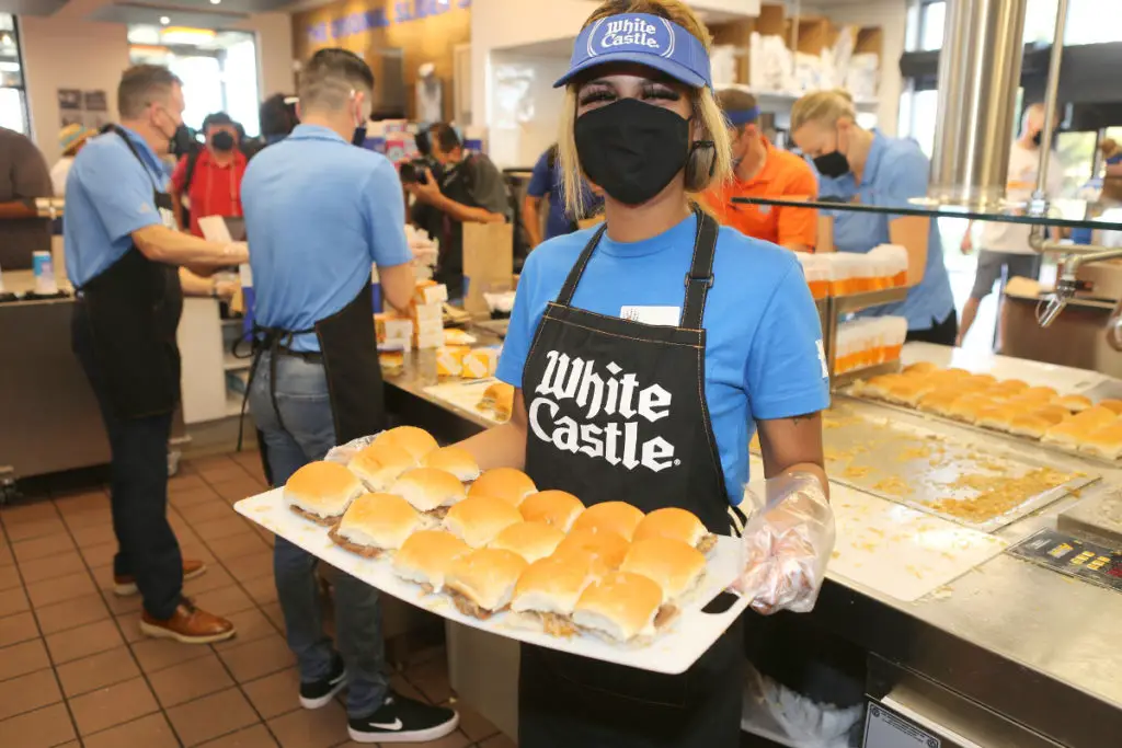 White Castle To Launch First Crave & Go in Orlando