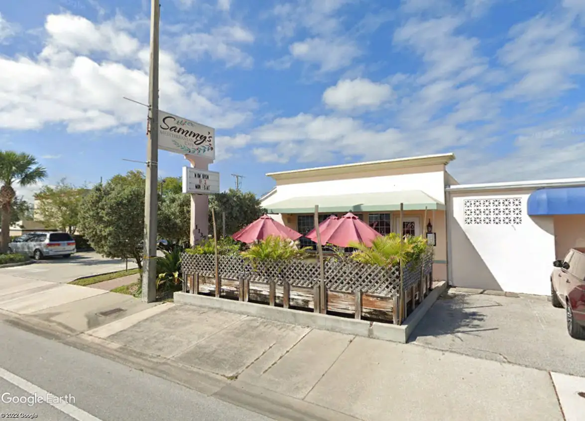 Locally-Owned and Operated Restaurant to Open in Vero Beach