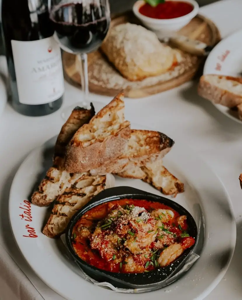 Ohio-based Italian Restaurant to Make Florida Debut
