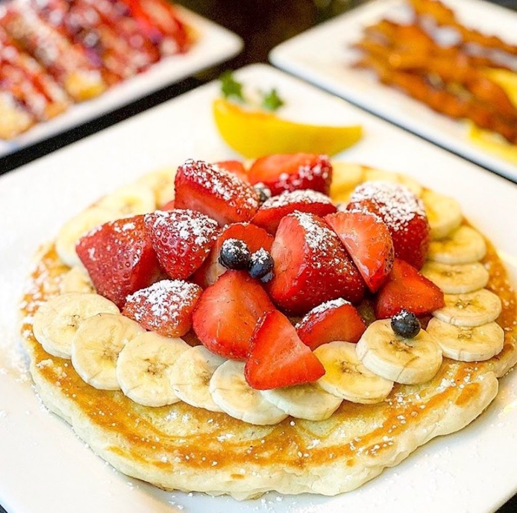 Keke’s Breakfast Cafe to Open in Kissimmee