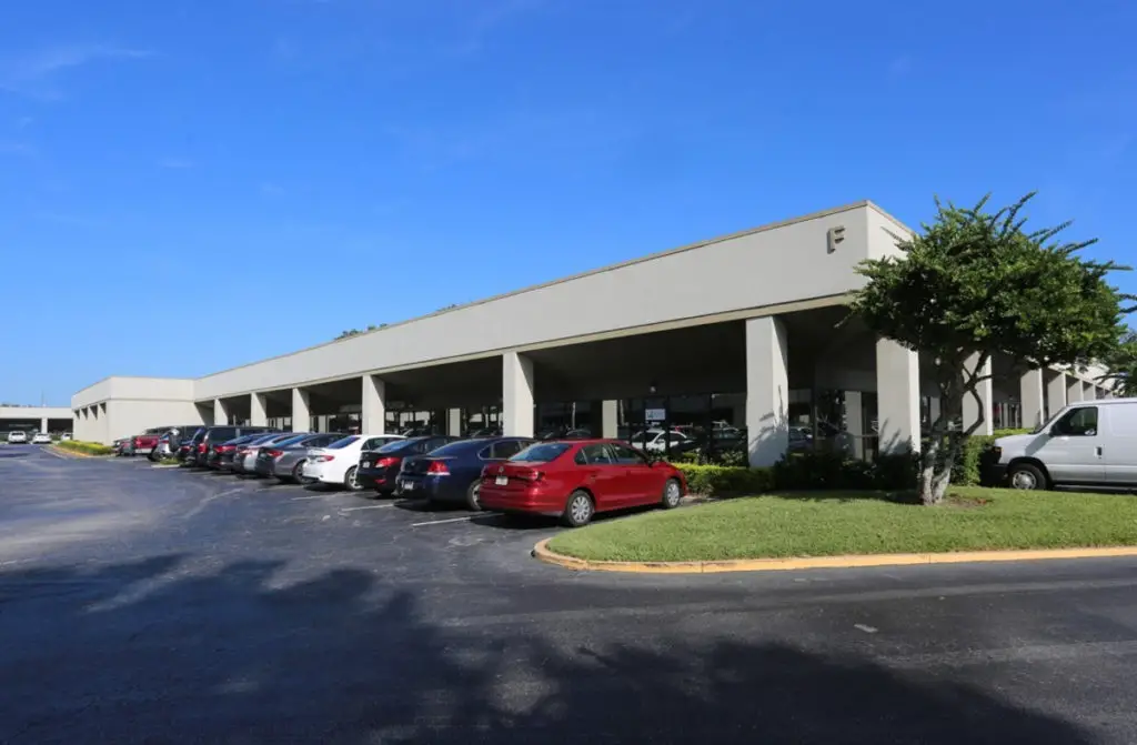 TerraCap Management Sells 196,000 Square Foot Flex Office Park in Orlando, FL