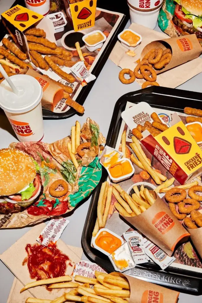 Burger King to Expand Orlando Footprint