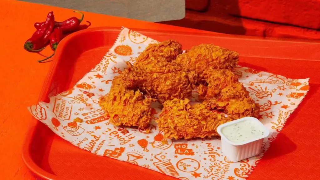 Popeyes to Expand Central Florida Footprint
