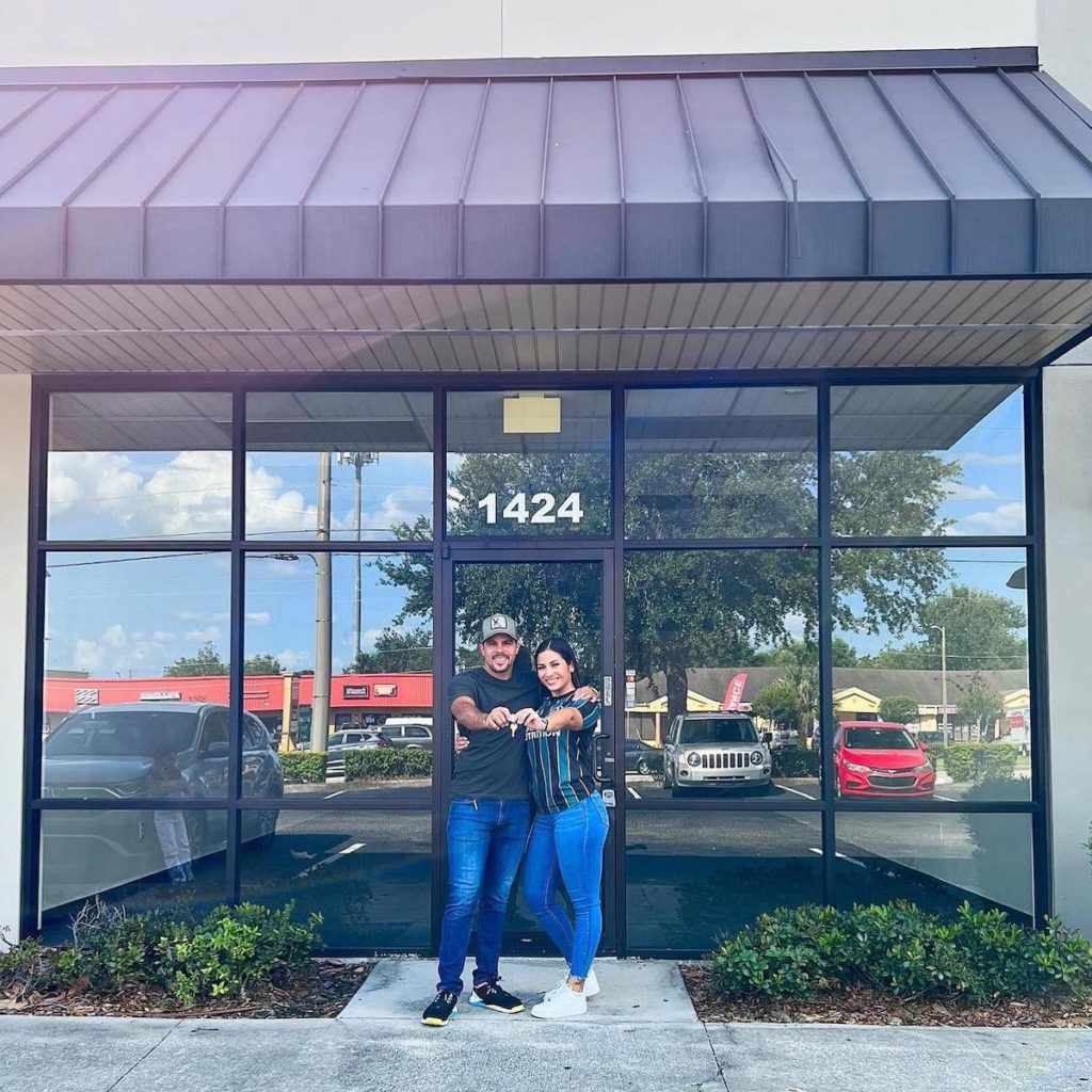 Locally Owned Health Food Establishment to Open in Kissimmee