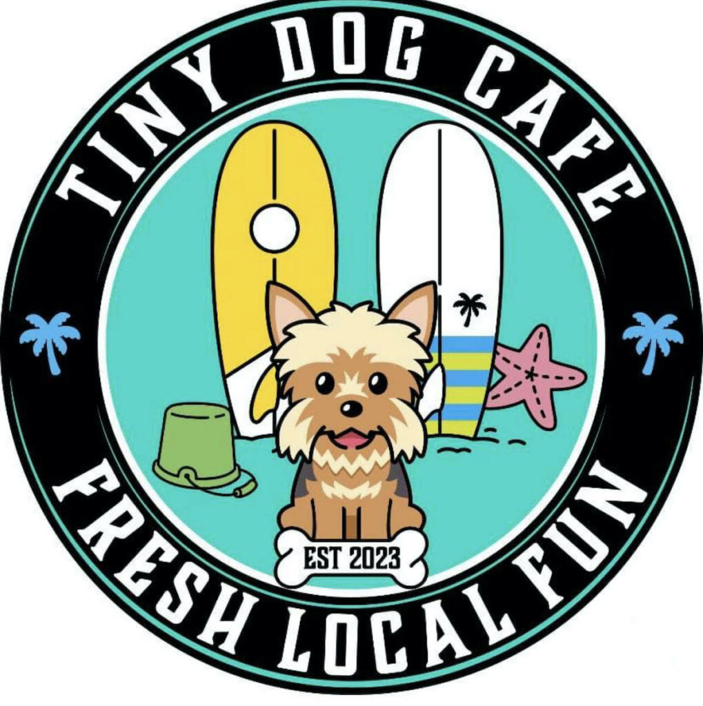 Locally-Owned Dog-Friendly Cafe to Open in New Smyrna Beach