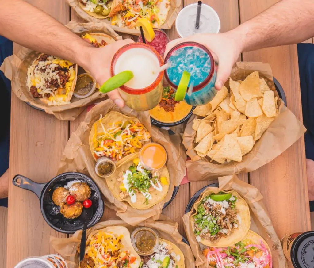 Torchy’s Tacos to Open in Longwood