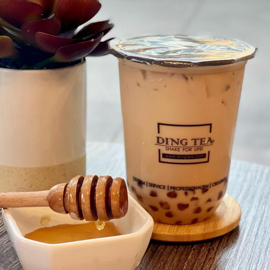 All the way from Taiwan: Ding Tea to open up shop in Orlando