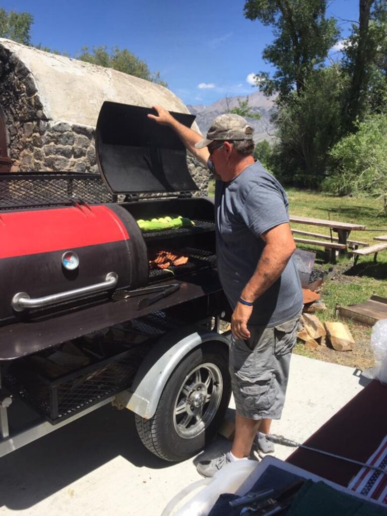 Food Truck Spinoff of Idaho Smokehouse Coming to Orlando Soon