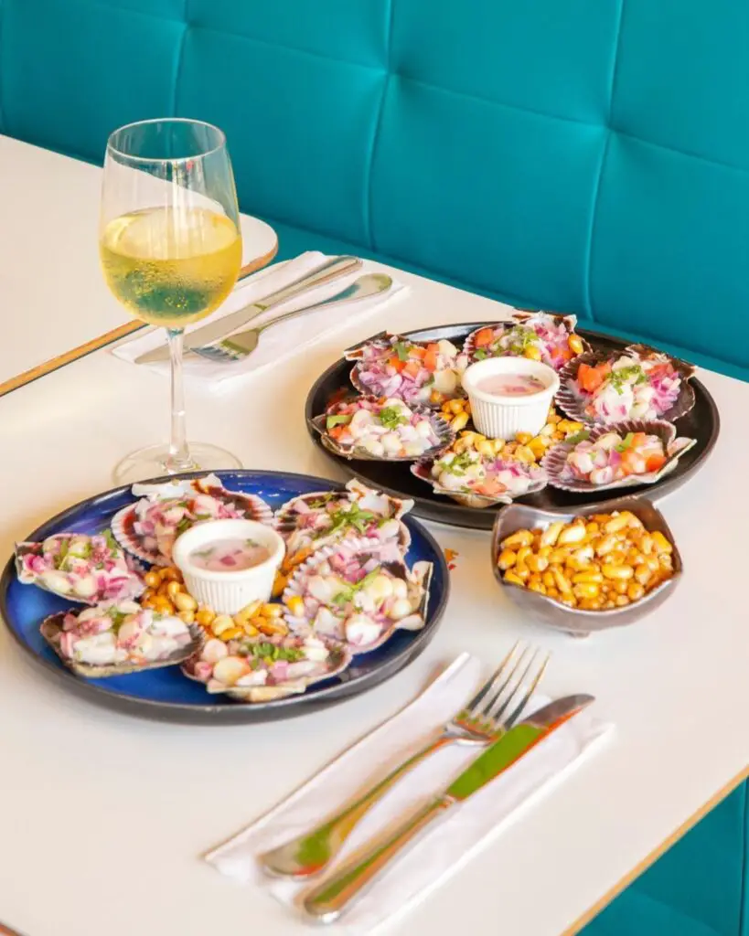Popular Peruvian Restaurant to Open Second Orlando Outpost this Summer