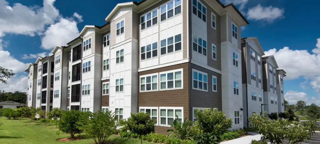 Blaze Capital Partners Acquires 203-Unit Apartment Community in Orlando, FL