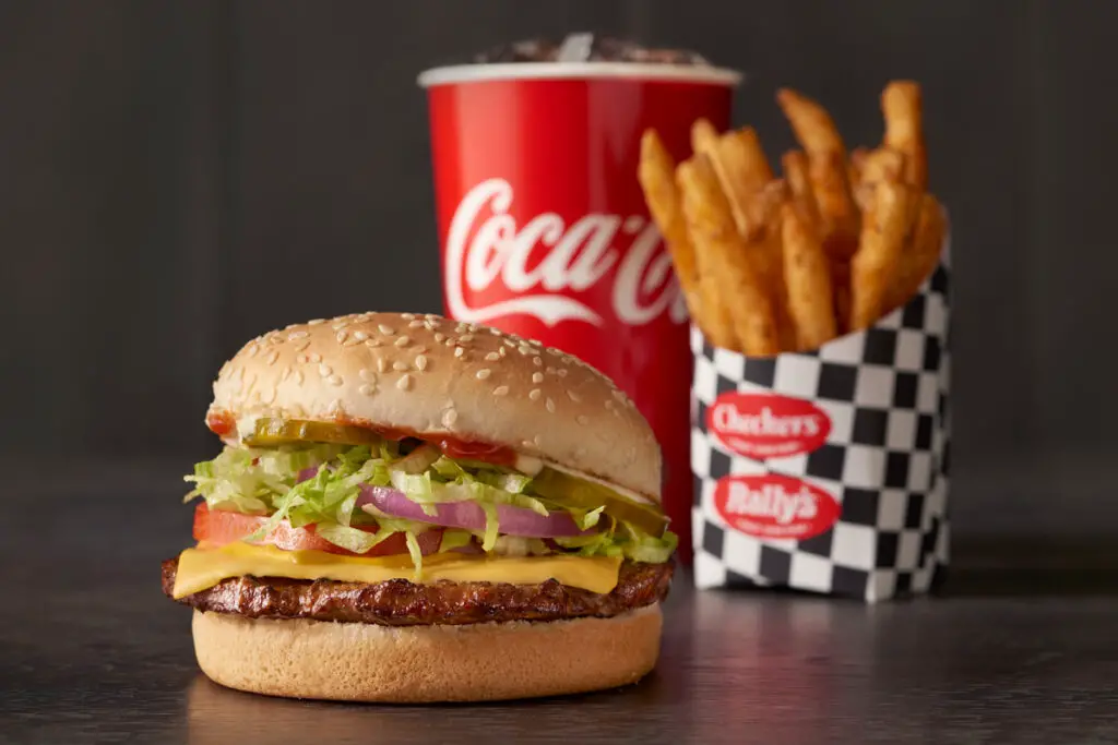Fuel Your Cravings: Checkers and Rally’s Opens New Location in Orlando