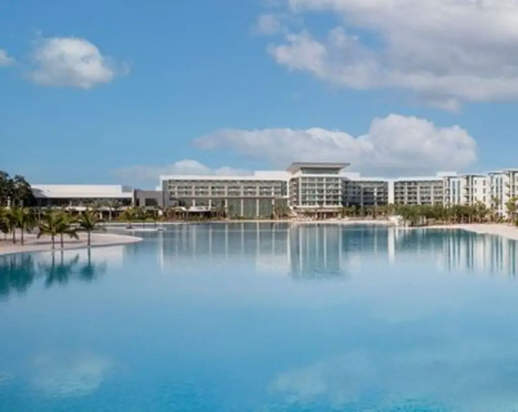 Conrad Hotels & Resorts Expands Luxury Portfolio with Brand Debut in Orlando