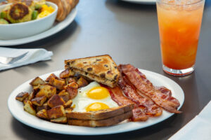 Eggs Up Grill Targets April for Grand Opening in Orlando