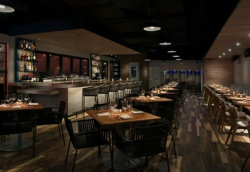 STK Disney Springs Plays Host to New and Expanding Orlando-Area Restaurants for Accelerate Event