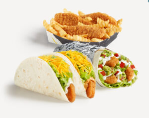 Del Taco Continues to Expand Presence Throughout Florida With 13th Location Opening Soon